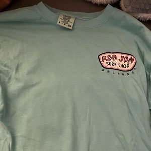 Ron Jon Surf Shop Long Sleeve